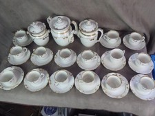 SERVICE A CAFE et THE, en