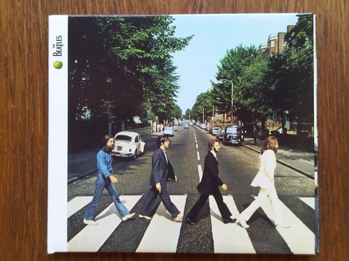 The beatles abbey - beatles,