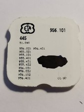 ETA -  CALIBRE 956.101 -