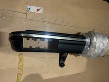 PEUGEOT 104 FRONT BUMPER FRONT BUMPER OLD STOCK