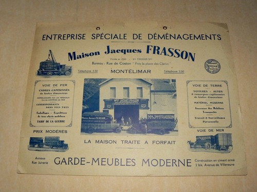 Carton publicitaire - carton,