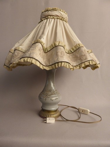 Belle lampe chevet - belle,