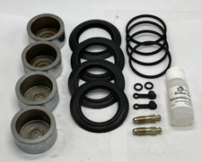 Triumph TR3, TR4, TR6 1956-1972 Brake Caliper rebuild kit Girling 16P