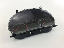 W1627 SEAT IBIZA II 2001 SPEEDOMETER INSTRUMENT W06K0920821C