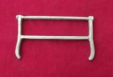 REPRODUCTION EN PLOMB PARE