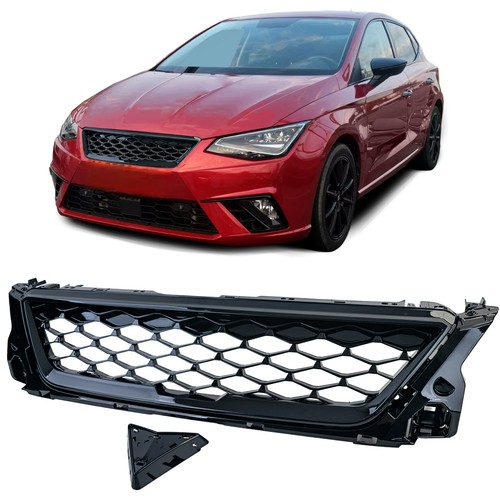 Grille calandre upgrade - calandre,