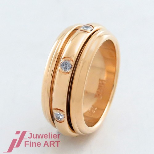 Bague piaget possession 7 - possession,