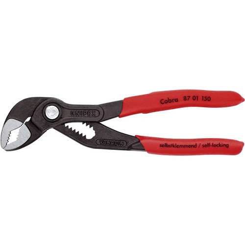 Knipex cobra 150 pince - knipex, 01