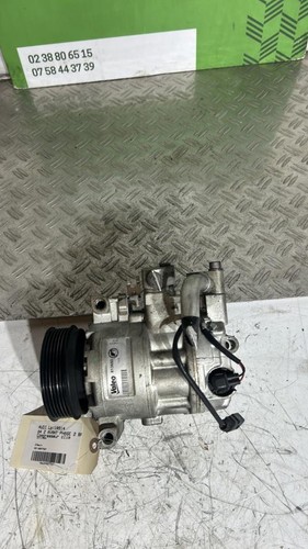 Compresseur clim audi 2 - clim,