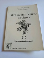 Vers les hauts lieux cathares