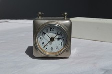 Pendulette Réveil de voyage