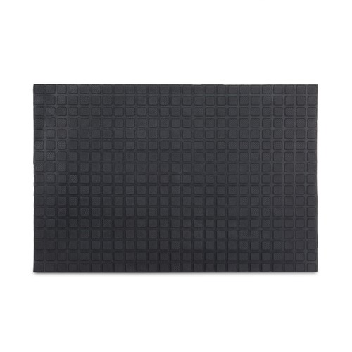 Paillasson caoutchouc tapis