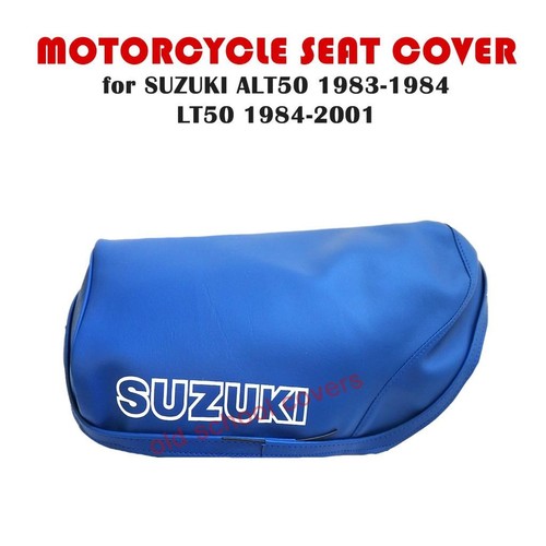 Housse siège moto - de, suzuki