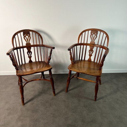 Paire chaises fauteuils - paire,