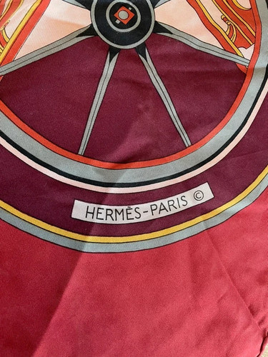 Hermès washington carraille - washington,