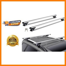 VEVOR Barres de Toit