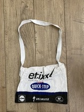 Ancienne MUSETTE CYCLISME TOUR