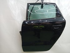 Porte arriere gauche