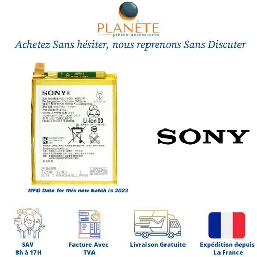 Originale batterie pour - originale,