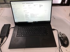 Pc Portable 15"dell Precision