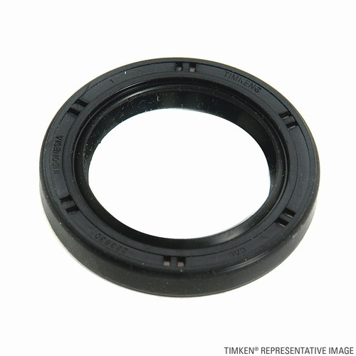 Timken rear differential - timken,