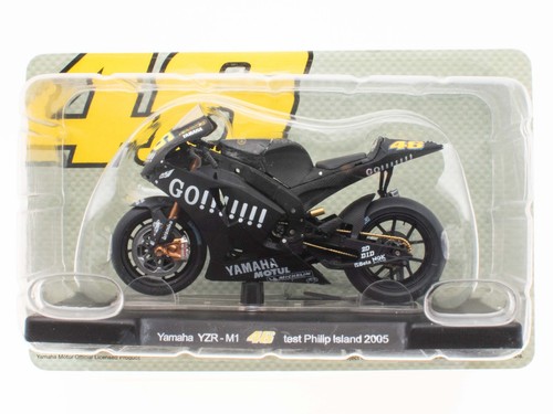 Yamaha yzr phillip - yamaha,