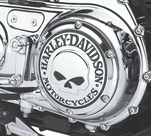 Derby cover embrayage harley - derby,
