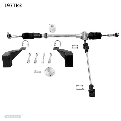 Kit direction cremaillere - a,
