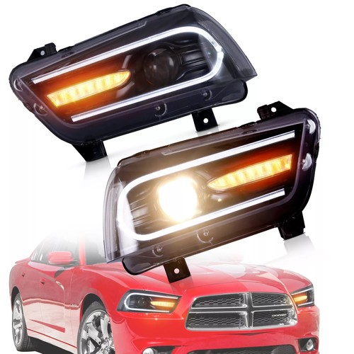 Vland phares led - phares,