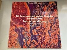 Richard Strauss - Till