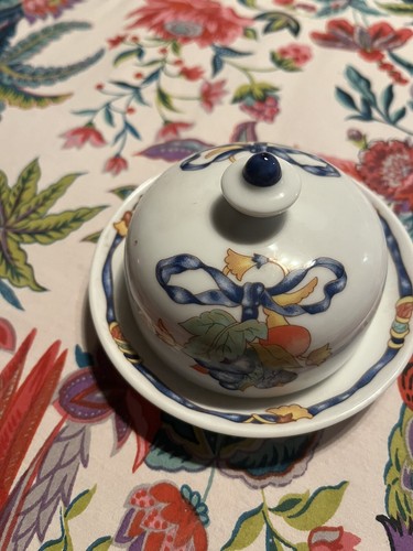 Beurrier bernardaud - (2),