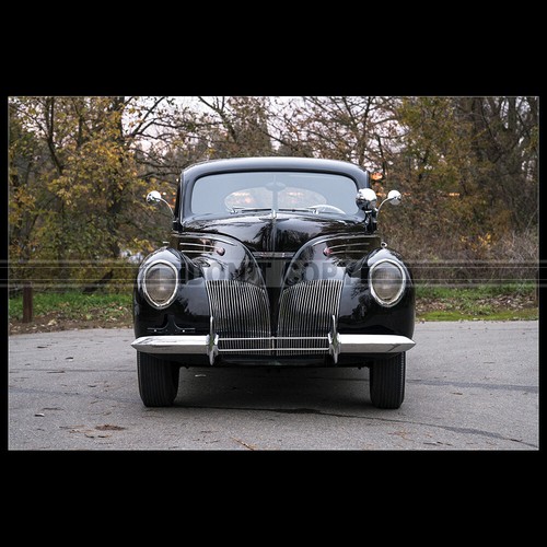 Photo 002133 lincoln zephyr - photo,