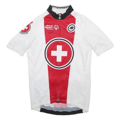 Assos shirt cyclisme homme - assos, t-shirt