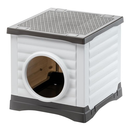 Niche pour chien chat - pour,