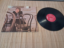 LP 33 TOURS Daniel Guichard