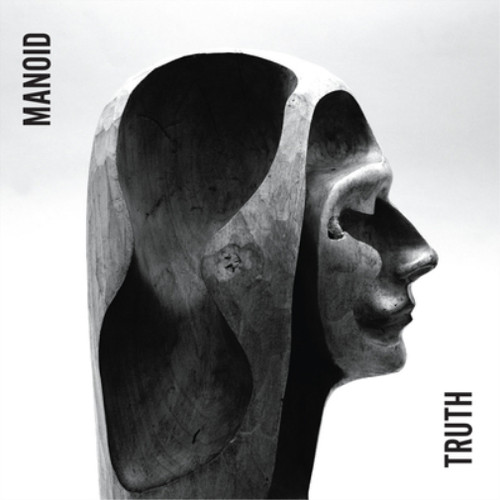 Manoid truth album - truth, 12"