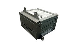 CD radio car radio navigation computer Navi600 for Opel Astra J Caravan (J) 95137306