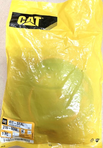 316 8088 kit seal chargeur - 316-8088,