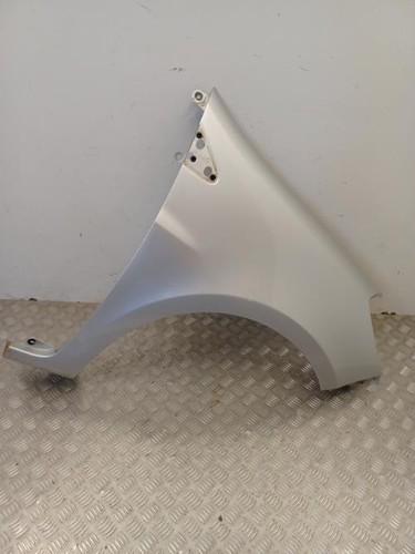 Aile avant droit renault clio - avant,