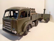 PA CIJ F SAVIEM JL20 militaire