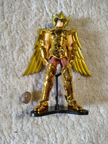 Seiya cloth sagittaire - up,
