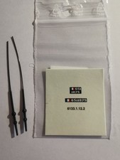 Decalcomanie solido MEHARI