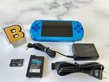 Chargeur sans région Sony PSP