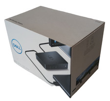 NEW SEALED DELL Docking