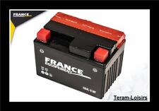 Batterie pour HONDA 50 PA/PX