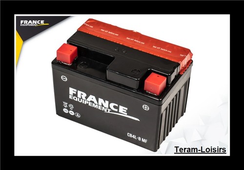 Batterie pour tgb - pour, de
