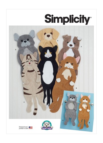 11285 patron simplicity - 11285,