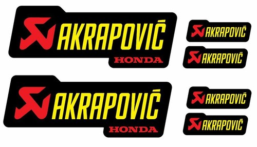 Autocollants stickers - 6,