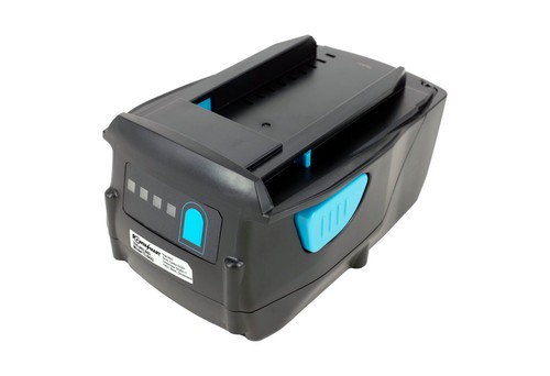 Powersmart 4ah batterie pour - powersmart,
