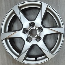 Genuine Audi A4 8K B8 Alloy